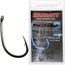 Starbaits SB 2 vel.4 10 ks