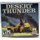 Desert Thunder