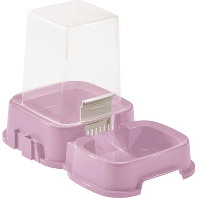 Tontarelli Dávkovač Pet malý fialový 1,4 l