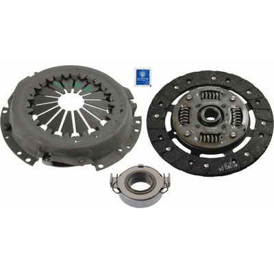 Sada spojky SACHS 3000 771 001