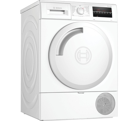 Bosch WTR84TW0CS