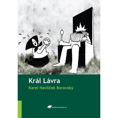 Král Lávra 3. vydání