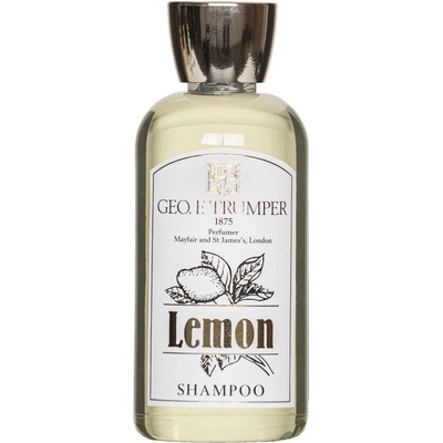 Geo. F. Trumper Lemon Shampoo 100 ml