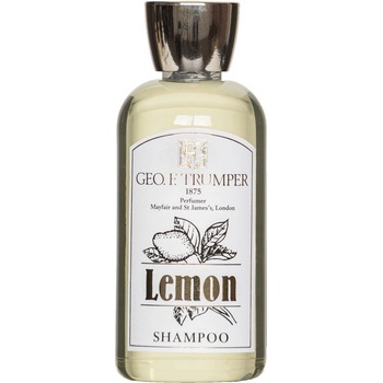Geo. F. Trumper Lemon Shampoo 100 ml