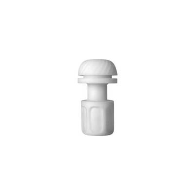 SVAKOM Hannes Sleeve White (P24068)