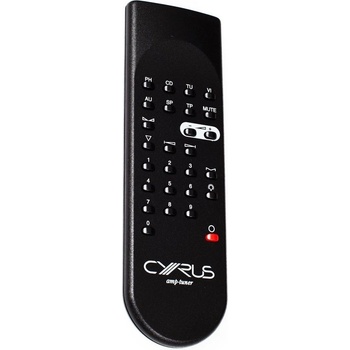 GENERAL CYRUS3I - съвместимо дистанционно управление на марката General (3I)