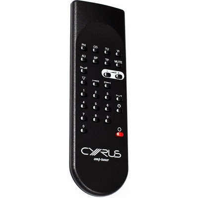 GENERAL CYRUS3I - съвместимо дистанционно управление на марката General (3I)