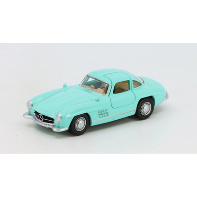 NOREV Mercedes 300 SL Coupe 1954 1:43