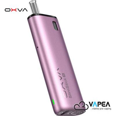 OXVA SlimStick X 1400 mAh Pink