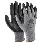 Active Gear Работни ръкавици Active Gear Grip G3240 (G3240)