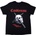 Candlemass Epicus Doomicus Metallicus Black M Риза (CANDTS01MB02)