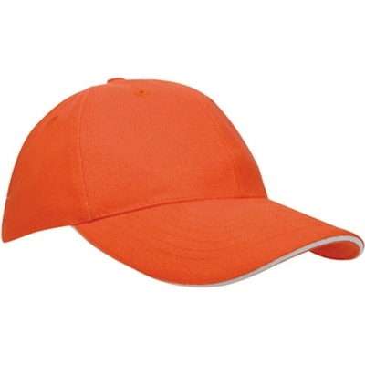 Myrtle beach Unisex MB6552 Orange