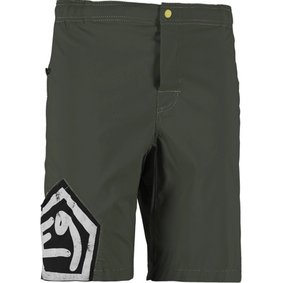 Wet Men's Jungle Green/Black