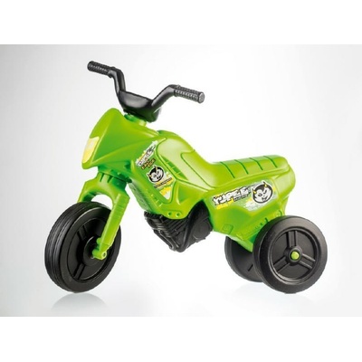 Yupee Enduro zelené