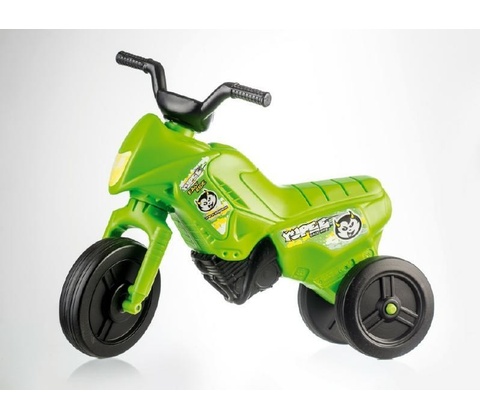 Yupee Enduro zelené