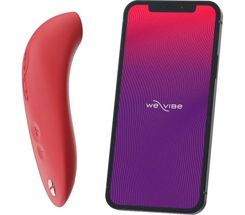 We-Vibe Melt