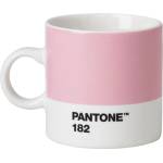 Copenhagen Design Голяма чаша за еспресо Pantone 120 мл светлорозова (101040182)