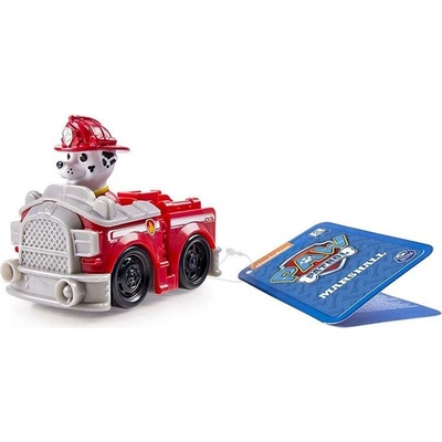 Spin Master Превозно средство Spin Master Paw Patrol