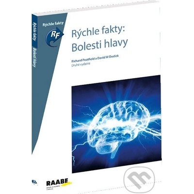 Bolesti hlavy Richard Peatfield, West London, David W Dodick