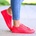 Сникърси W210047 Coral