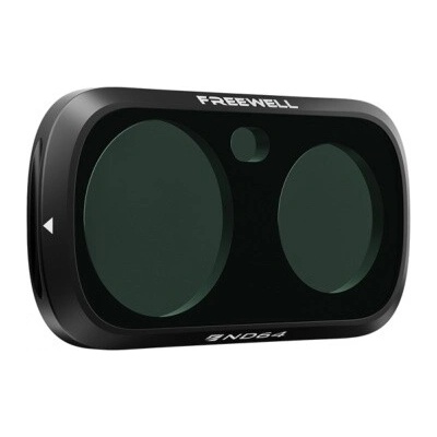 Freewell ND65 filtr pro Insta360 Luna Ultra Freewell - RC_327498