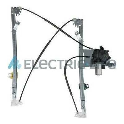 Zvedací zařízení oken Electric Life ZR CT47 R