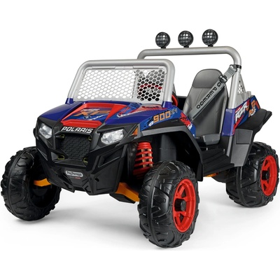 Peg-Pérego Polaris RZR 900 XP Purple 24V 480W fialová