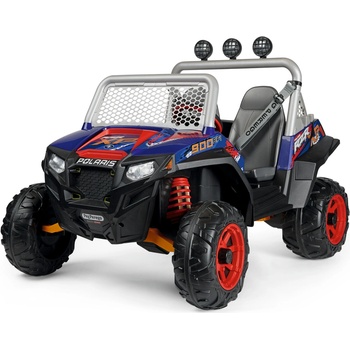 Peg-Pérego Polaris RZR 900 XP Purple 24V 480W fialová