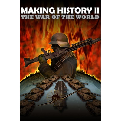 Making History 2: The War of the World