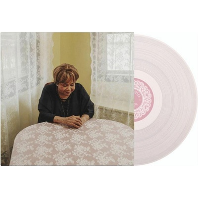 Mavis Staples - Sad And Beautiful World (Pink Coloured) LP