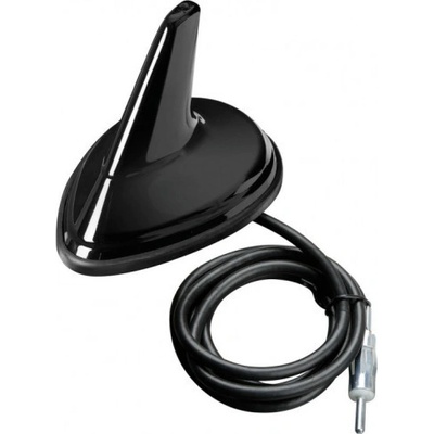 Autoanténa strešná AERO FIN 3 AM/FM Lampa
