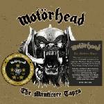 Motörhead - The Manticore Tapes (CD) (4099964141801)
