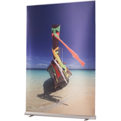 ROLL-BANNER EXTREME 150 x 170-270 cm