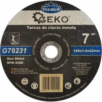 Geko G78231