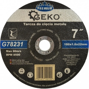 Geko G78231
