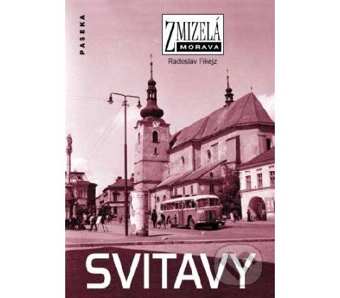 Svitavy