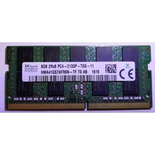 Hynix DDR4 8GB 2133MHz CL15 HMA41GS6AFR8N-TF