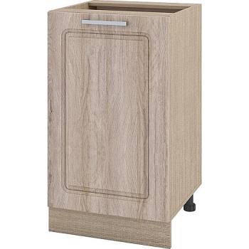 Image 1 of ИРИМ Долен кухненски шкаф Сити МФ-Сонома-02-43 50 см