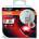 OSRAM silverstar® 2.0 h1 комплект (osvs1-duo)
