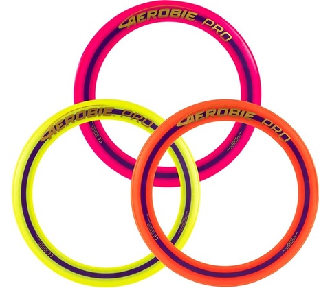 Spin Master Aerobie