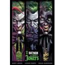 Batman: The Three Jokers