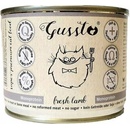 GUSSTO Cat Fresh Lamb 200 g