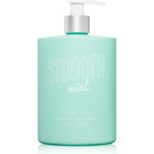IDC Institute Smooth Mint течен сапун за ръце 500ml