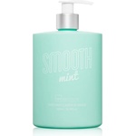 IDC Institute Smooth Mint течен сапун за ръце 500ml