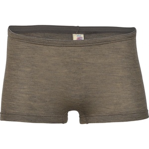 Engel Дамско копринено термобельо Engel Women's Pants Merino base layer - Walnut - размер 38/40 (EU) (114-0987-0613)