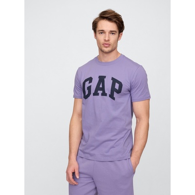 GAP Тениска с лого Everyday Soft GAP GAP | Lilav | МЪЖЕ | S