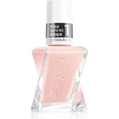 essie Gel by essie lak na nehty s gelovým efektem odstín 40 fairy tailor 13.5 ml