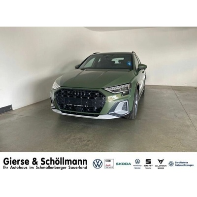 Audi A3 35 TDI S tronic S-line Allstreet 110 kW