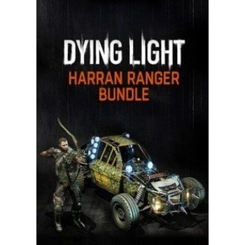 Dying Light: Harran Ranger Bundle