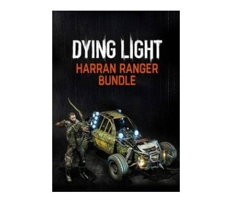 Dying Light: Harran Ranger Bundle